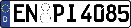 EN-PI4085