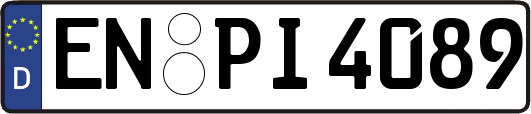 EN-PI4089
