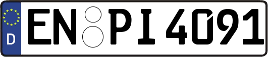 EN-PI4091