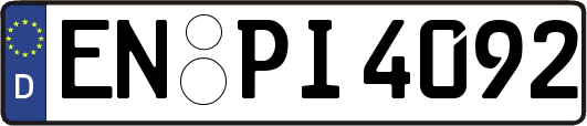 EN-PI4092