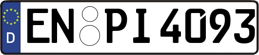 EN-PI4093