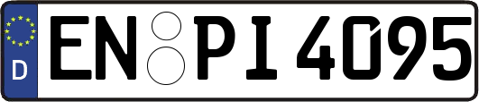 EN-PI4095