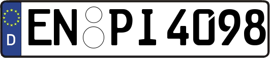 EN-PI4098