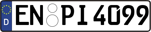 EN-PI4099