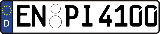 EN-PI4100