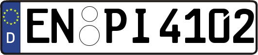 EN-PI4102