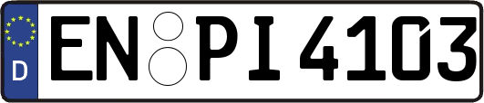EN-PI4103