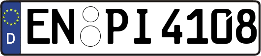 EN-PI4108