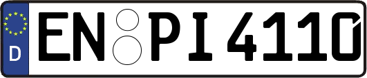 EN-PI4110