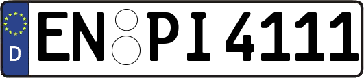EN-PI4111