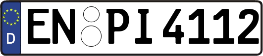 EN-PI4112