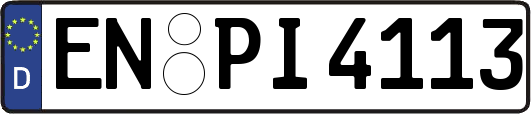 EN-PI4113