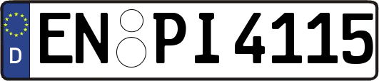 EN-PI4115