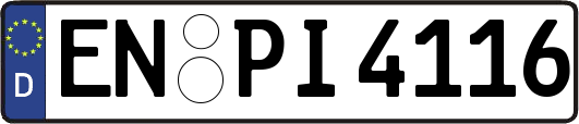 EN-PI4116