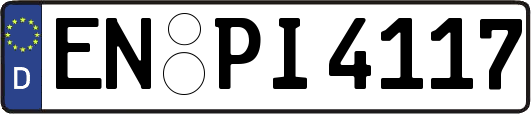 EN-PI4117