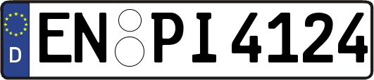 EN-PI4124