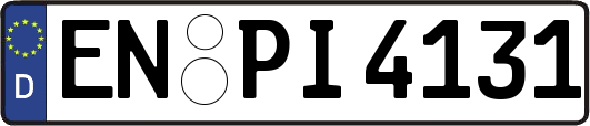 EN-PI4131