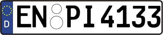 EN-PI4133
