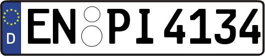 EN-PI4134