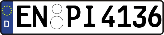 EN-PI4136