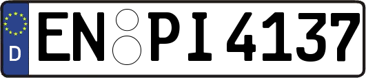 EN-PI4137