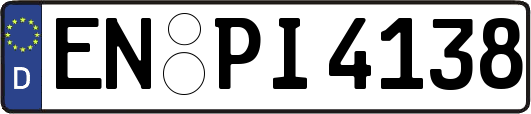 EN-PI4138