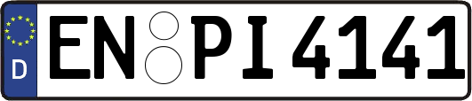 EN-PI4141
