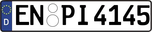 EN-PI4145