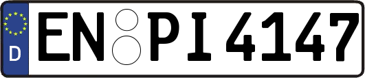EN-PI4147