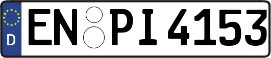EN-PI4153
