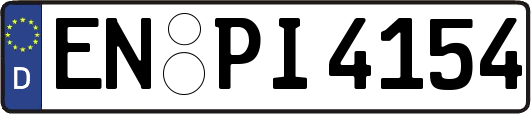 EN-PI4154