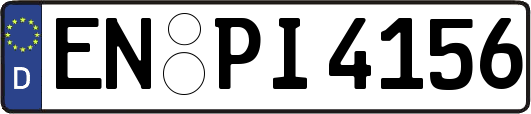 EN-PI4156