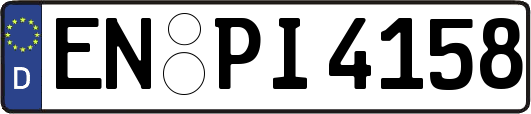 EN-PI4158