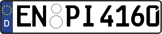 EN-PI4160