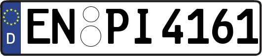 EN-PI4161