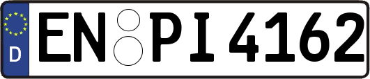 EN-PI4162