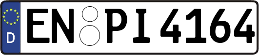EN-PI4164