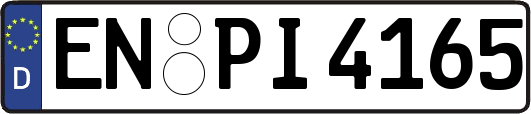 EN-PI4165