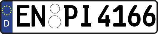 EN-PI4166