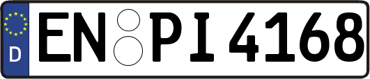 EN-PI4168