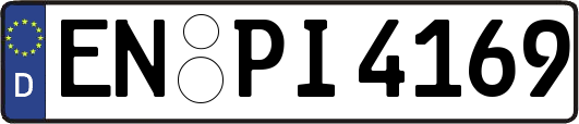 EN-PI4169