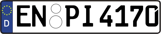 EN-PI4170