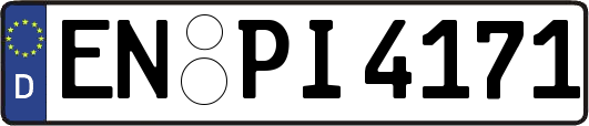 EN-PI4171