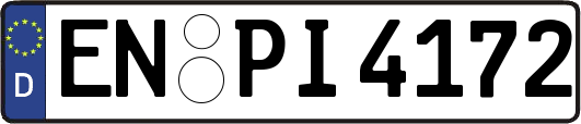 EN-PI4172