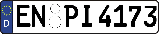 EN-PI4173