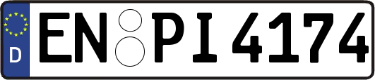 EN-PI4174