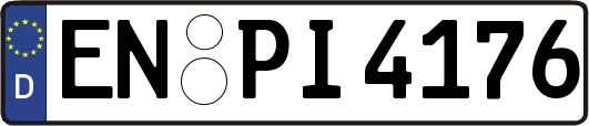 EN-PI4176