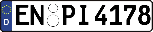 EN-PI4178