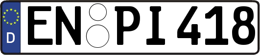 EN-PI418