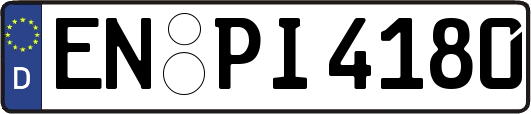 EN-PI4180